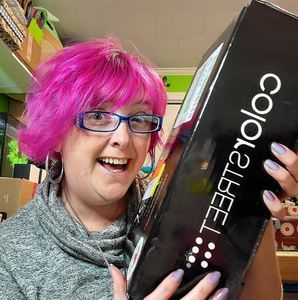 Meet your Posher, Tracie